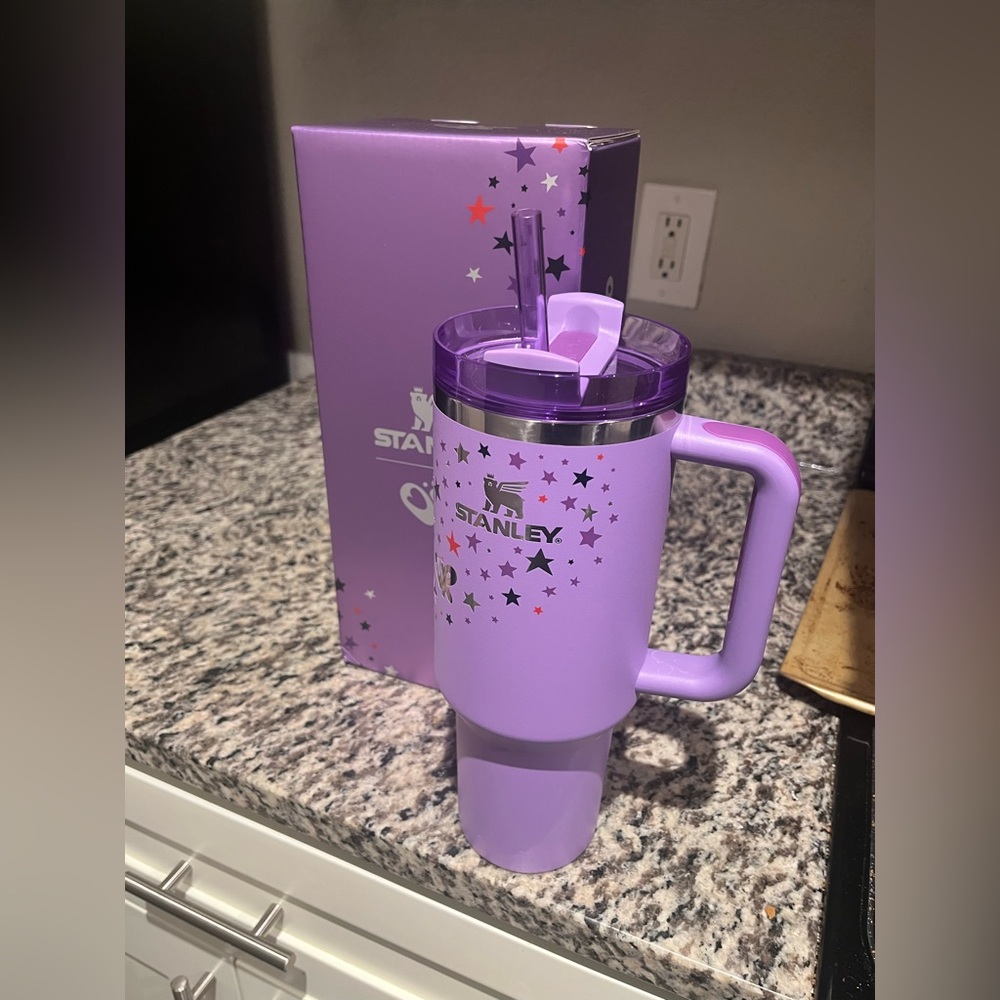 Olivia Rodrigo Stanley